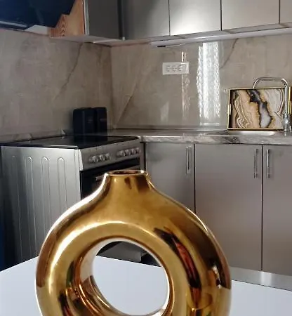 Topli Dom * Banja Luka