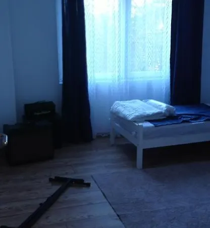 Apartment Topli Dom