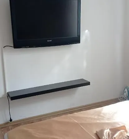 Topli Dom Apartment *