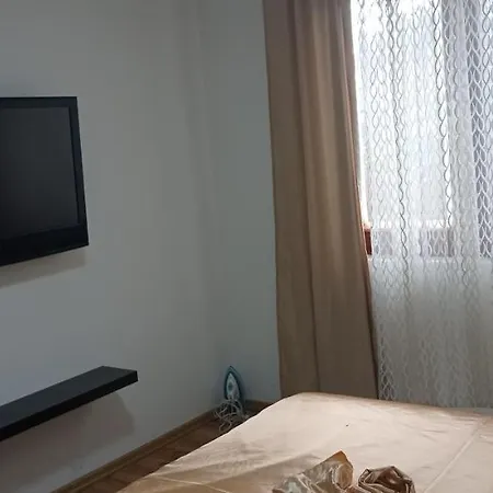 Topli Dom * Banja Luka