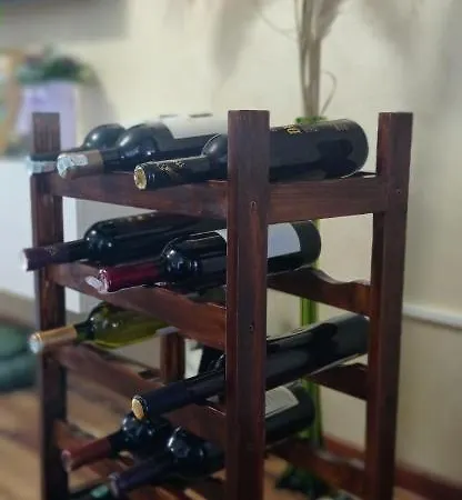 Topli Dom Apartment *
