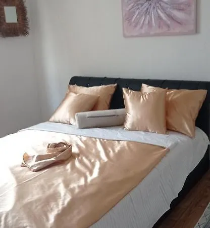 Apartment Topli Dom