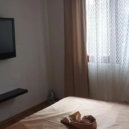 Topli Dom Appartement