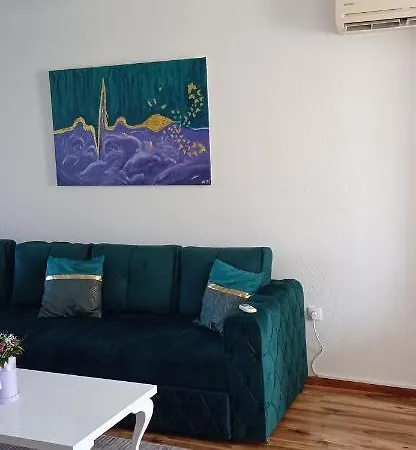 Topli Dom * Banja Luka