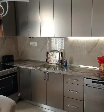 Lägenhet Topli Dom *