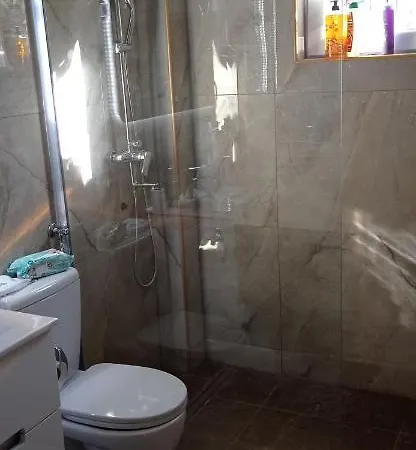 Topli Dom Lägenhet Banja Luka