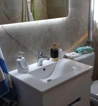 Topli Dom Appartement *