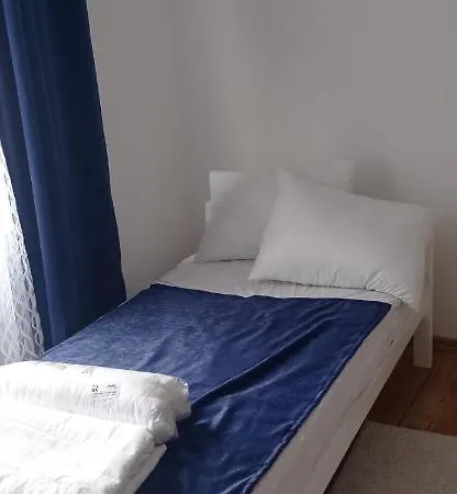 Appartement Topli Dom Banja Luka