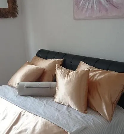 Topli Dom Apartment Banja Luka