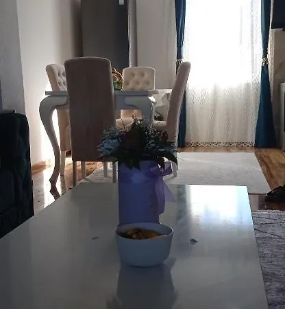 Apartment Topli Dom