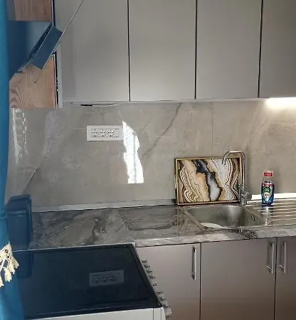 Appartement Topli Dom *