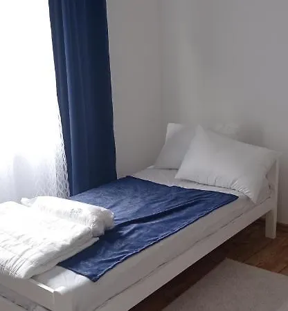 Topli Dom Apartment *