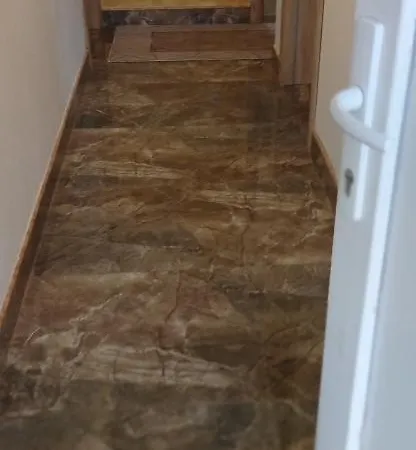 Topli Dom Appartement