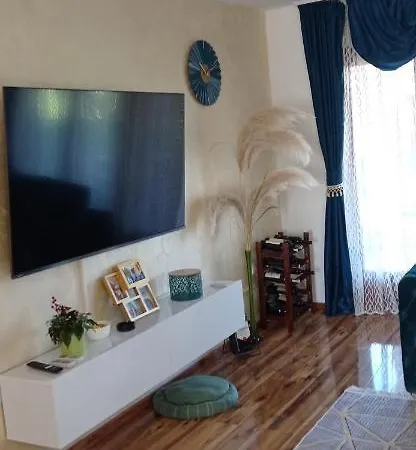 Topli Dom Apartment *