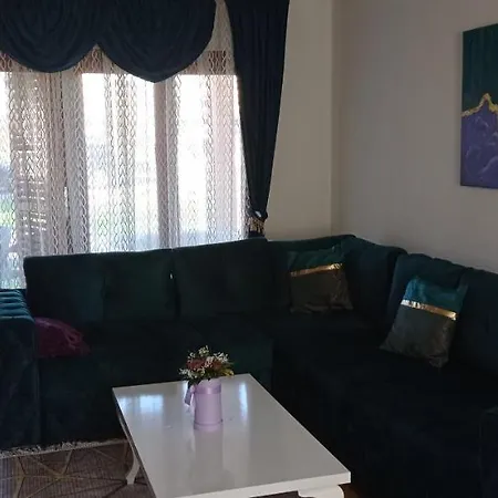 Topli Dom Lägenhet Banja Luka