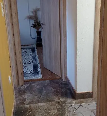 Apartment Topli Dom *