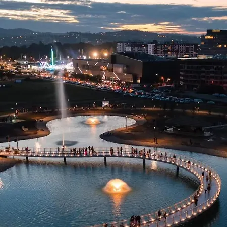 Topli Dom Banja Luka